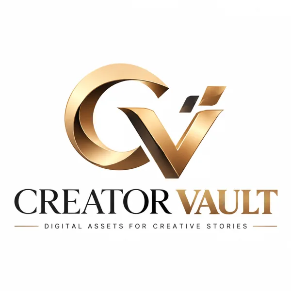 Creator Vault